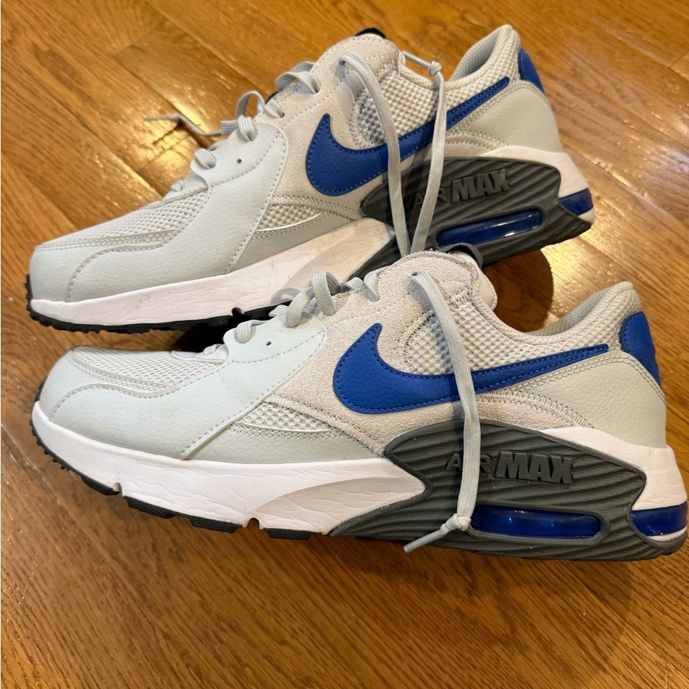 Nike Air Max Men's Size 11